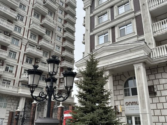 Нова Англія, унікальна квартира з 4 терасами в будинку Ноттінгем Київ