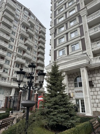 Нова Англія, унікальна квартира з 4 терасами в будинку Ноттінгем - фото 1