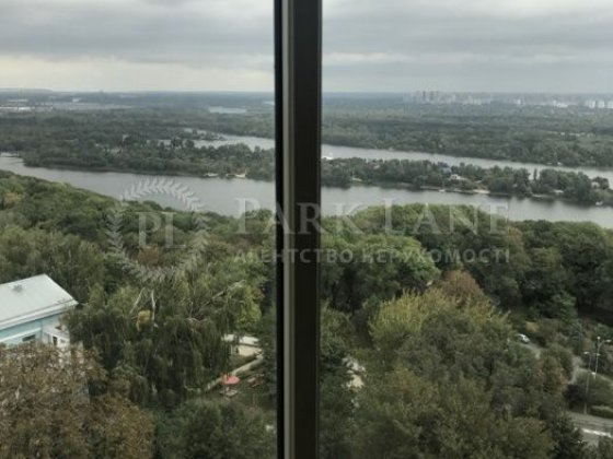 Продам квартиру(264м2)з вид на Дніпро в будинку Lux-класу, Мазепи 11б Київ