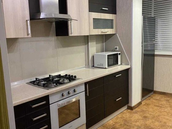 Продається 1к квартира по проспект Романа Шухевича, 12А. рк Київ