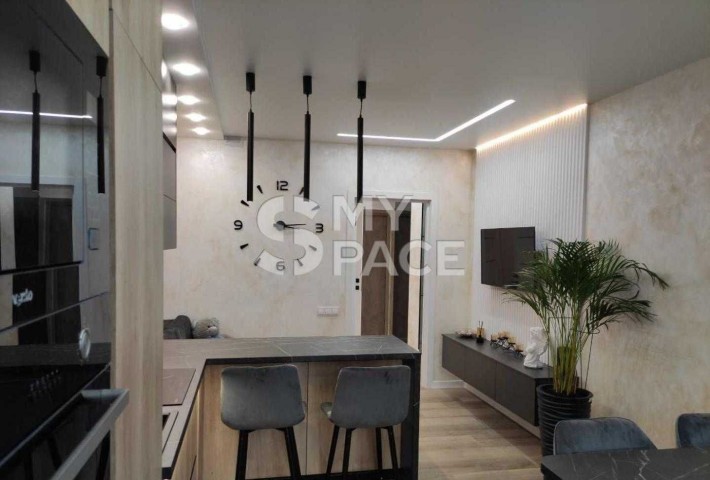 Продаж 2-кімнатної квартири бізнес-класу в ЖК “Метрополіс” - фото 1