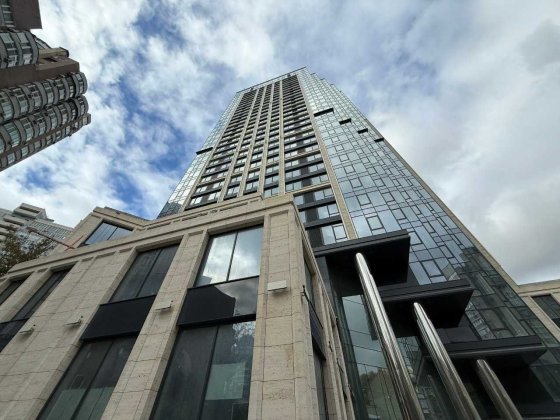 Найкраща пропозиція 1к в  житловому комплексі А136 61м Антоновича 136 Київ