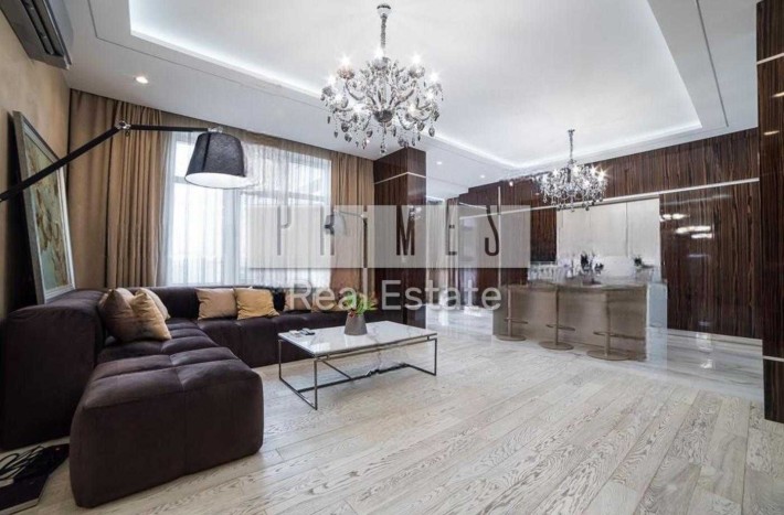 Продаж 4-х кімнатної квартири   164 м2 у ЖК Новопечерські Липки. - фото 1