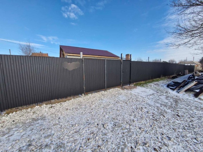 Продаж будинку. МОДР. Вулиця Степана Рудницького. - фото 1