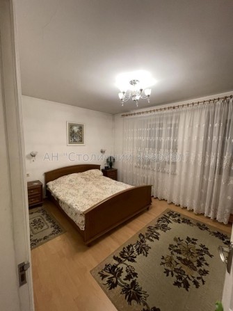 Продаж 2к квартири вул. Братства Тарасівців-12/37 м. Харківська - фото 1