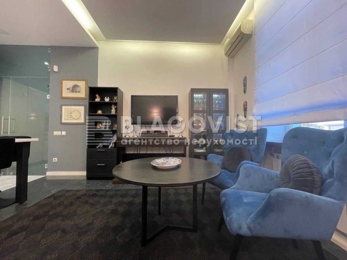 Продаж 4к квартири 94м2 ремонт Велика Васильківська 108 Палац Україна - фото 1