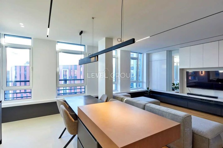 Квартира в сучасному ЖК «Республіка» - фото 1