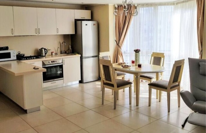 Власник.Продам квартиру з євроремонтом-бул.Лесі Українки 10 - фото 1