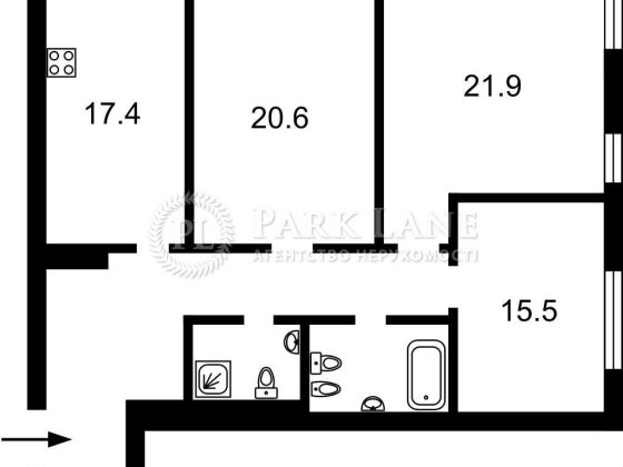 3К Звіринецька, 70а, Edelweiss House Печерський Звіринецька Киев