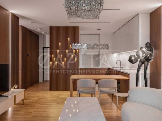 Продаж квартири, ЖК Taryan Towers, вул. Іоанна Павла II, Печерський Киев