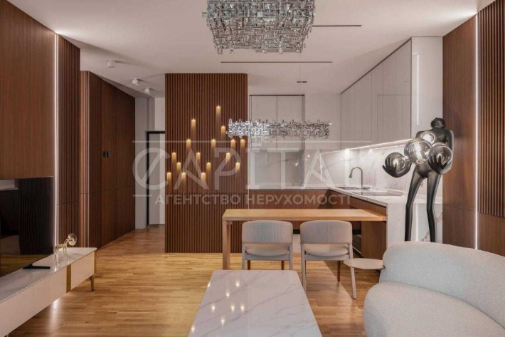 Продаж квартири, ЖК Taryan Towers, вул. Іоанна Павла II, Печерський - фото 1