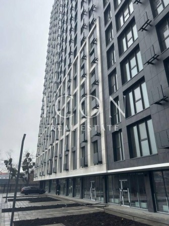 Продаж квартири |50.40 м²| ЖК бізнес-класу «Nordica Residence» - фото 1