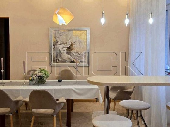 Продаж‼️Шовковична 7А‼️Квартира 170 м2 Київ