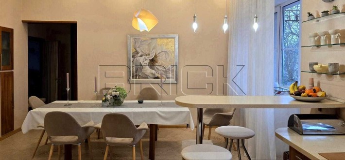 Продаж‼️Шовковична 7А‼️Квартира 170 м2 - фото 1