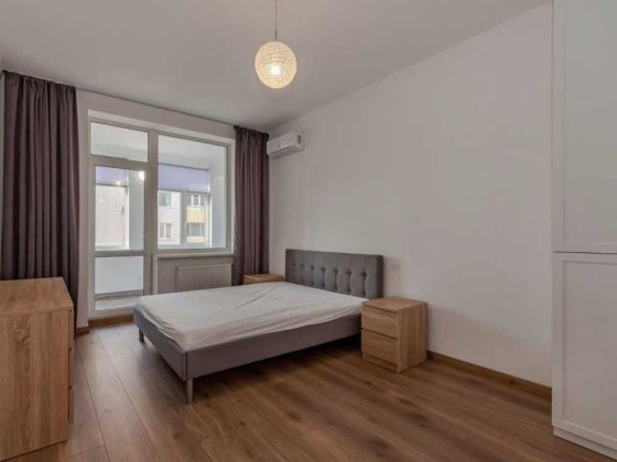 Продаж 2к квартири, вул. Коновальця(Щорса), Печерськ Киев