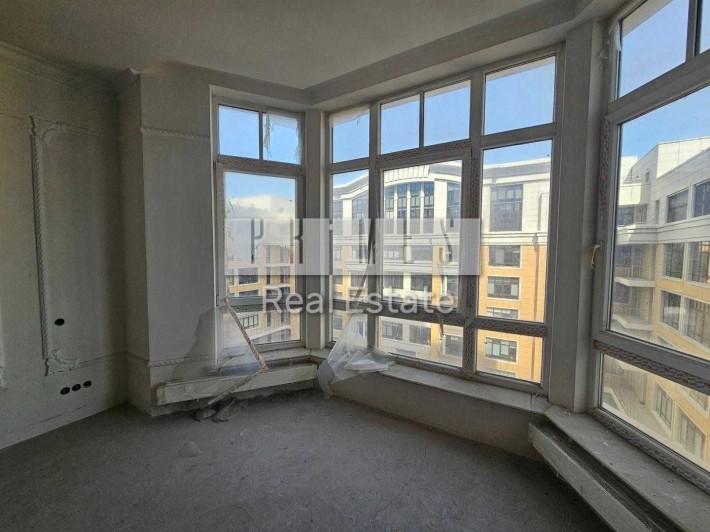 Грушевского 9а 250м2 Мариинский Парк Институтская Банковая Срочная - фото 1