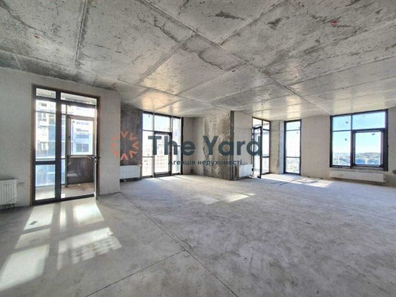 Продаж 3-х кімнатна квартира вул Верхогляда 17В ЖК Новопечерські Липки Киев