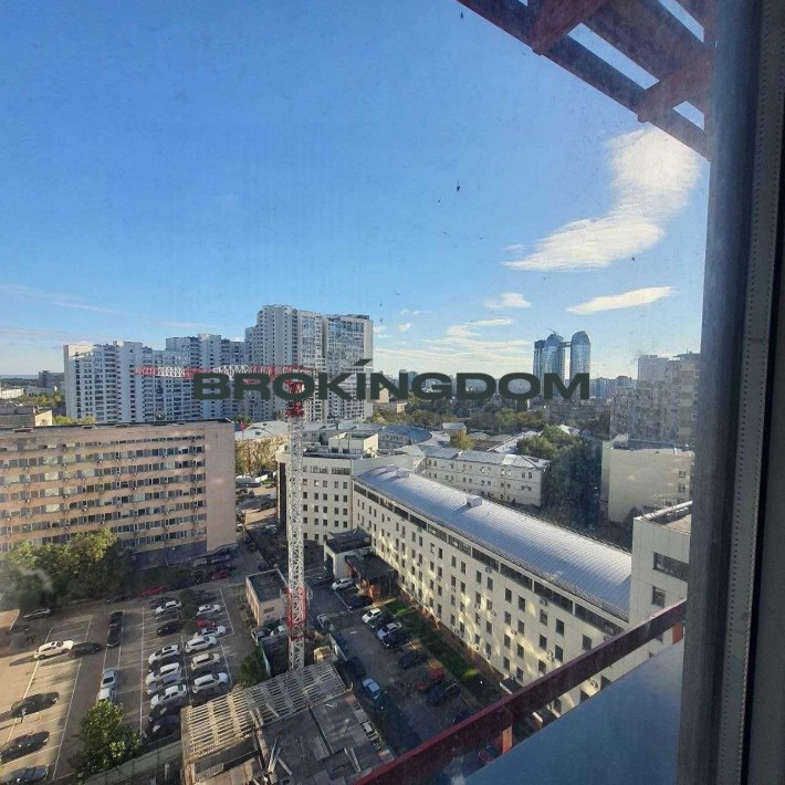 1 кім.кв.вул.Генерала Алмазова 18\7.ЖК Гвардійський - фото 1