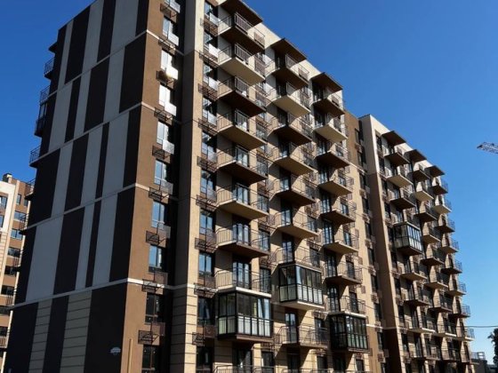 ГАЗ! Продаж 2к квартири 62м2 ЖК Кришталеві Джерела Феофанія Київ