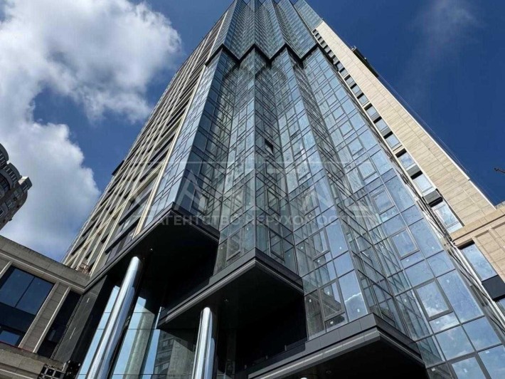 Продаж ексклюзивної 1-кімн квартири 55,4 м2 в ЖК А136 бізнес-клас A136 - фото 1