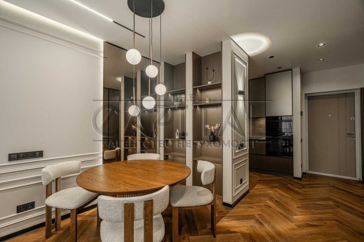 Продаж дизайнерської квартири, ЖК Great, Нова - фото 1