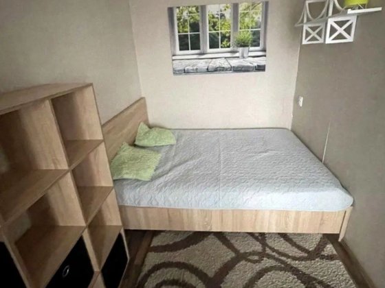 Продам 1 кімнатну квартиру вуп Зодчих 56а Святошинський р-н Борщагівка Киев