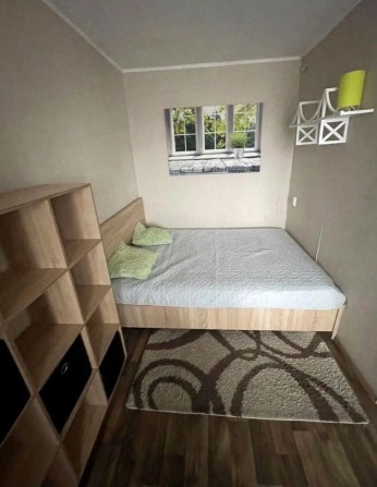 Продам 1 кімнатну квартиру вуп Зодчих 56а Святошинський р-н Борщагівка - фото 1