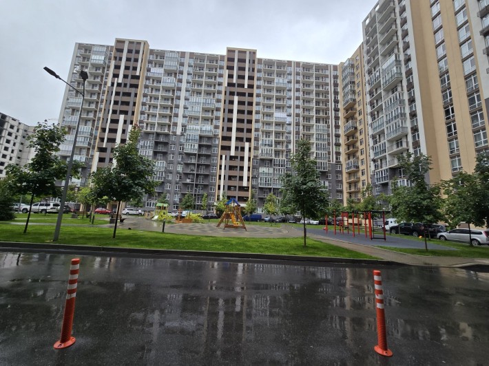 Продажа 1кім.квартири вул.Заболотного 148В,Метрологічна - фото 1