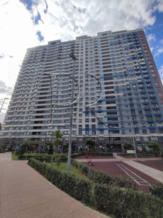 Продаж 2 кімнатна квартира ЖК Галактика/ метро Лівобережна /Русанівка - фото 1