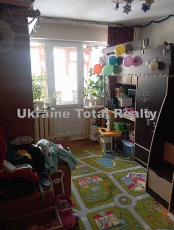 НИВКИ Терміново! 1 квартира квартира 32м2! Вул Гречка (Виговського) 16 - фото 1