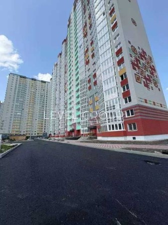 Продаж 2к квартири ЖК Патріотика р-н Дарницький Синевир - фото 1