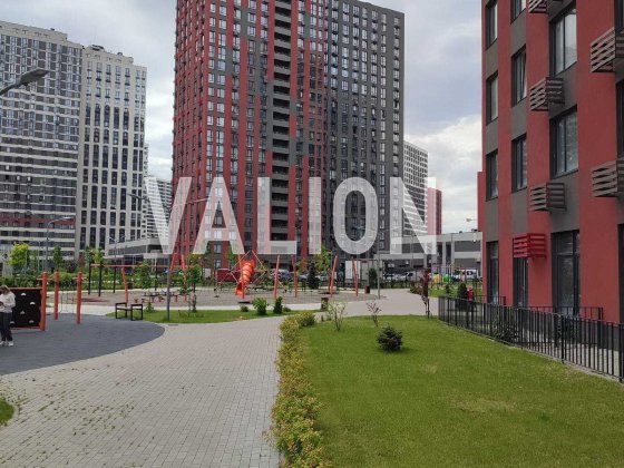 Продаж 2к кв 87м на Виговського, 42  ЖК Варшавський + Київ