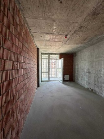 2-кімнатна з прямим видом на Дніпро | ЖК Русанівська Гавань Без % - фото 1