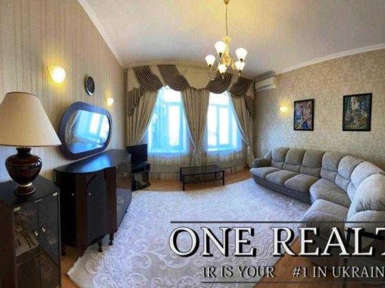 Продаж 2-к 70 м2 ЦЕНТР, м.Університет   Автономне Опалення!!! Киев