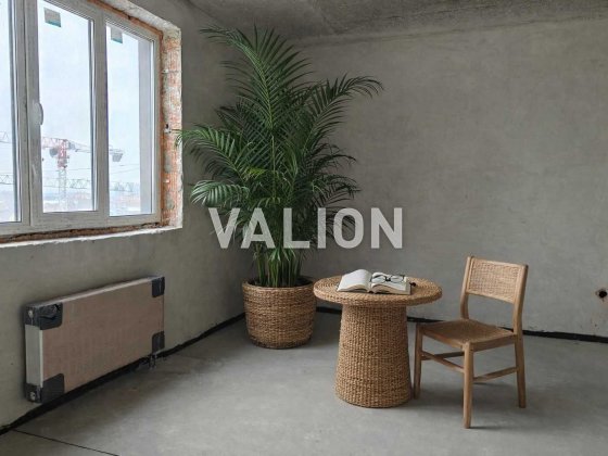 Без %Продажа 2-к квартиры 65,6 кв. м, вул. Вербицького 1В, ЖК Злагода Київ