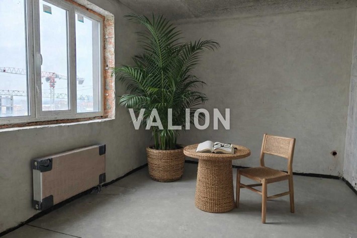 Без %Продажа 2-к квартиры 65,6 кв. м, вул. Вербицького 1В, ЖК Злагода - фото 1