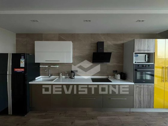 Оренда дворівневої видової квартири перша здача Киев