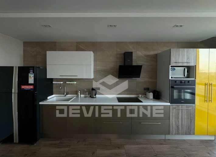 Оренда дворівневої видової квартири перша здача - фото 1