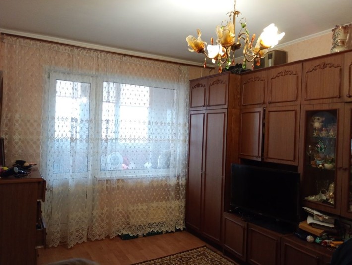 Продам двухкомнатную квартиру в хорошому стані - фото 1