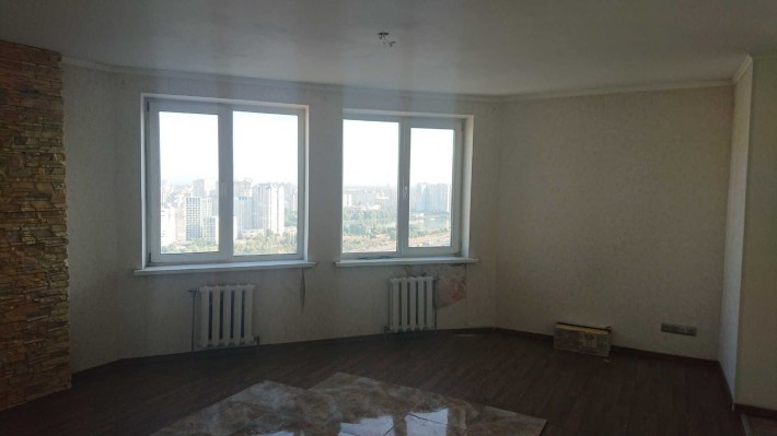 Продаж 3-к квартири 93,4 м2 м.Київ, вул.Гришка, 9   120000 $ - фото 1