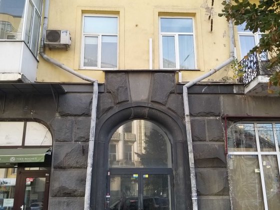 2К Велика Васильківська (Червоноармійська), 26 Киев