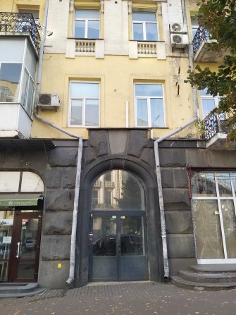 2К Велика Васильківська (Червоноармійська), 26 - фото 1