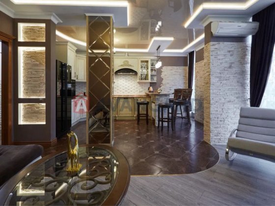 Продаж 3-кімнатної квартири в ЖК «Комфорт Таун» Киев