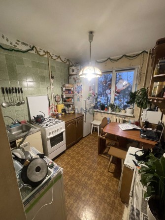 Продаж 1-к квартири вул. Івана Виговського - фото 1