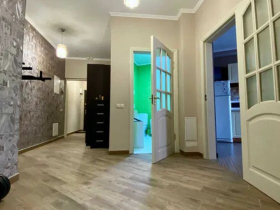 Продаж 1 кімнатна квартира Академмістечко вторичка Киев