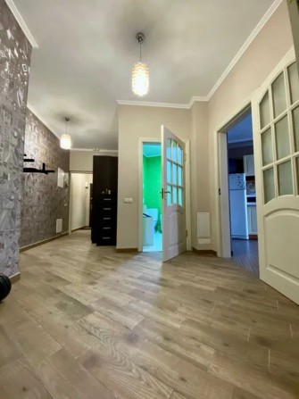 Продаж 1 кімнатна квартира Академмістечко вторичка - фото 1