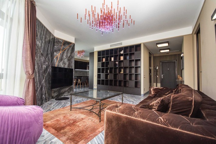 PecherSky Болсуновская 2 Киев Печерск Центр - фото 1