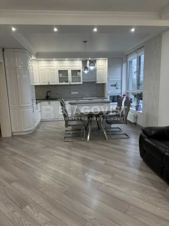 Продається 3-кімнатна квартира просп. Європейського союзу 45а - фото 1