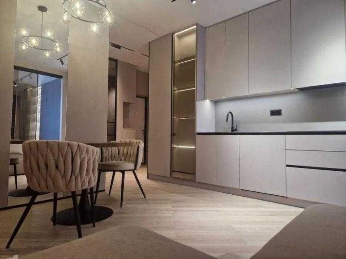 Продам квартиру Новопечерські Липки, Дельмар, Бульвар Фонтанів, Хідден - фото 1