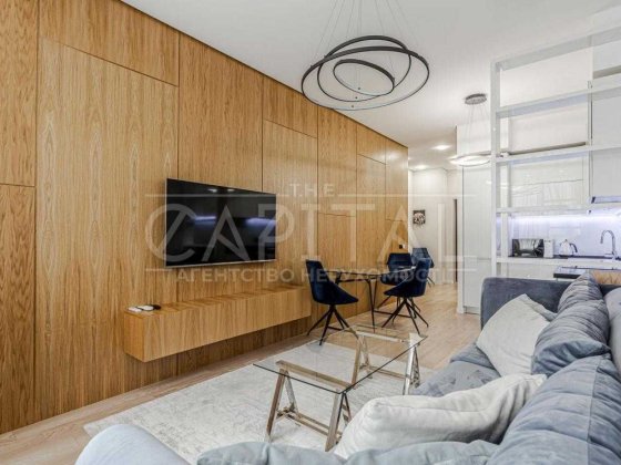 Найкраща ціна! Продаж 2к квартири в ЖК Тетріс Холл/Tetris Hall/Ділова Київ